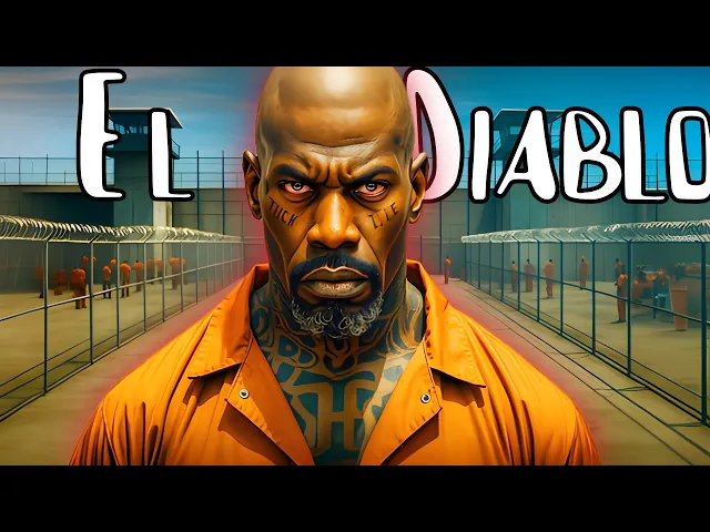 ამერიკის ციხის ყველაზე სასტიკი პატიმრის შოკისმომგვრელი ისტორია!