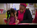 Building Emotional Literacy in Preschoolers
