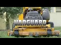 Vanguard Commercial Engines Landscape Engine Testimonial