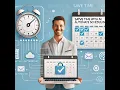 Save Hours Every Week Automate Scheduling with AI Calendly Tutorial