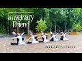 Download Lagu [KPOP IN PUBLIC | SIDE-CAM] ITZY - Imaginary Friend + INTRO | Dance Cover by SLAYckers from Russia