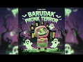 [1 HOUR] BARUDAK PHONK TERROR (Slowed)