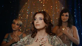 rett madison fortune teller official music video