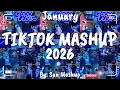Tiktok Mashup January 💙2026💙 (Not Clean)