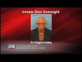 Inmate Dies In Etowah County Jail Awaiting Trial