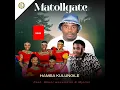 uMatollgate ft Mjolisi & Shuni wasemzini - Hamba kulungile (Promo)