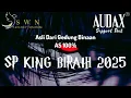 Download Lagu SP KING BIRAHI 2025 | Suara Walet Terbaru