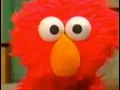 Elmo Death Stare For 1 Hour