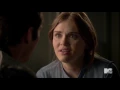 Download Lagu Gabrielle Aplin - Start of Time | Teen Wolf 3x11 (\u0026 6x09) Scene