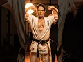 Download Lagu She Throws Men Like Pillows 😳🥋 Meet the Giant Judo Champion! #tallwoman #judo #shorts #tallgirl