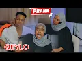 Download Lagu PRANK WAXAY DHAQAN XUMADANI…!? QOQAGA GACAN QAAD.!?😅😂