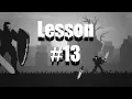 GameMaker Studio Tutorial - 2D Hack-n-Slash HITBOXES