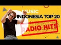 Download Lagu Kompilasi 20 Lagu Indonesia Paling Hits Terbaru | Periode 6 Februari 2022