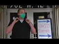 Free COVID-19 testing in Texarkana