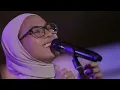 Feby Putri - Usik, Detik Menit Jam, Runtuh - Tonight's Corner (4/4)