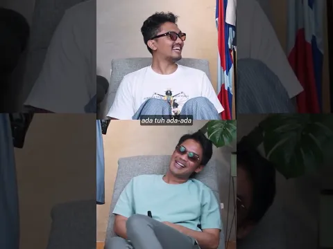 Bersyukur Dicky Masuk Industri di Era Sekarang