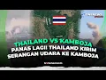 Lagu Thailand Serang Kamboja! Konflik Perbatasan Panas Lagi Pagi Ini | OneNews Update