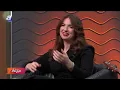 Maya Perest, who made a name for herself with her song "Yok Bana Bu Cihanda" (No Way for Me in Th...