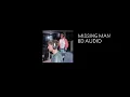 James Blake Lil Yachty - Missing Man 8D Best Version