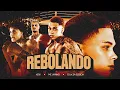 Download Lagu Kew e MC Livinho - Rebolando (DJ LK da Escócia)