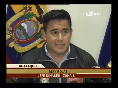 Guayaquil al Instante 16-09-2021