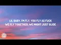 Ghetto Love Story - BabyChiefDoit (Lyrics)