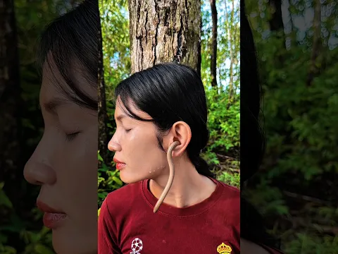Survival Skills: SMART idea and USEFUL Magical chaklet #campping #outdoors #useful