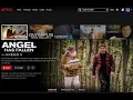 Watch Angel Has Fallen on Netflix