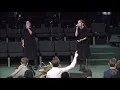 Indiana Bible College - There’s Nothing That Our God Can’t Do (feat. Stephanie Gallion)