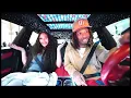 Quan Flew Out Friends OF Pregnant Girlfriend Lexi2legit