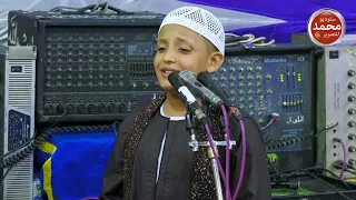 الشيخ عبدالرحمن ابداع يفوق الخيال 