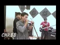 Download Lagu ELKASIH KAU TIGAKAN CINTAKU (COVER) ABSVRD B4ND 😁🤣🤣