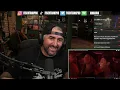 Cody Johnson - "That's Texas" Live from CMA Fest 2024 (Rock Artist Reaction)
