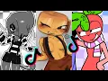 Download Lagu Dandys World Tiktok Compilation 💥 Dandy's World Funny Tik Tok Roblox #149