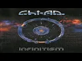 Download Lagu Chi- A.D. - Infinitism 2001 (Full Album)
