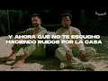 Camilo & Luis Cortés - Desamarte (Letra)