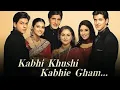 Download Lagu Kabhi Khushi Kabhie Gham Full Movie Shah Rukh Khan Kajol Hrithik K3G Karan JoharFilm360P