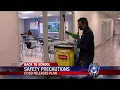 CCISD back-to-school safety plan