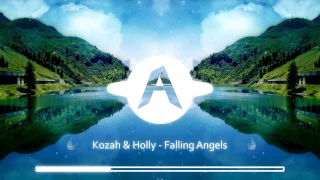 Download Kozah \u0026 Holly - Falling Angels [Free Download] MP3