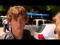 Degrassi 14x18 Clare breaks down over the loss over the baby
