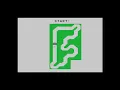 Sprite Sprint BASIC 10Liner MSX Game