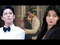 Lagu Kim Yoo Jung Followed Bogum to Bangkok?! Secret Backstage Kiss Sparks BoYoo Frenzy