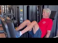 Download Lagu Jim Mora 90th birthday workout