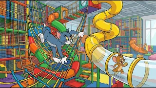 tom u0026 jerry tom u0026 jerry in full screen classic cartoon compilation wb kids