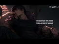 Nightcore - I Was Born With Nothing to Lose | Toji Fushiguro (Jujutsu Kaisen)(lyrics)