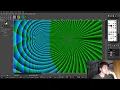 How to Implement Domain Coloring Application in C -