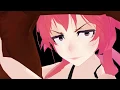 Download Lagu (mmd) the crush song (yuno)