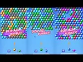 Shoot Bubble Pop Bubbles Bubble Shooter New Gameplay Levels 421-425 Walkthrough Android iOS
