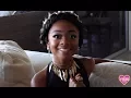 Skai Jackson Behind-the-Scenes Photo Shoot