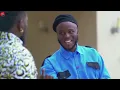 The Secret to Glory (Glory, the Food Vendor He Fell in Love With): Nigerian Movies